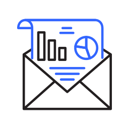 Mail icon