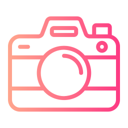 Camera icon