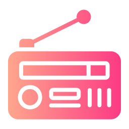 radio ikona