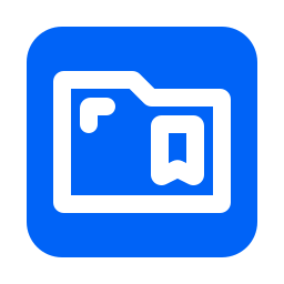 Folder icon