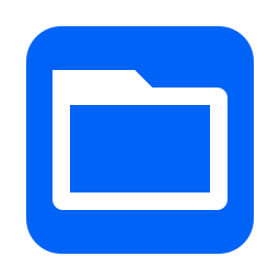 Folder icon