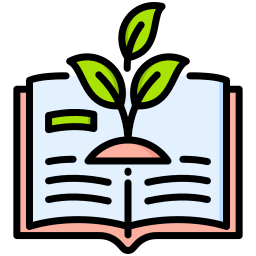 Book icon