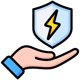 energie sparen icon