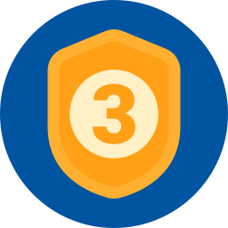 3. platz icon
