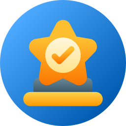 Succcess icon