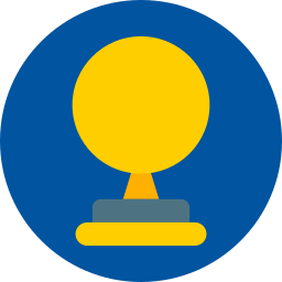 Trophy icon