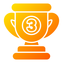 3. platz icon