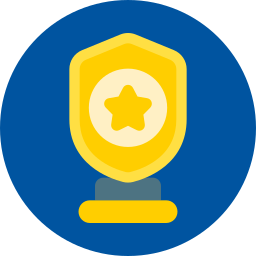 Trophy icon