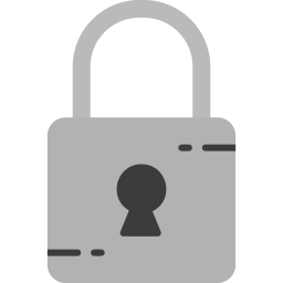 Padlock icon