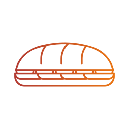 sandwich icon