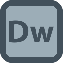 Dreamweaver icon