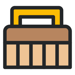 Brush icon