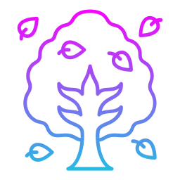 herbstbaum icon