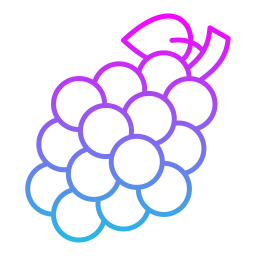 Grapes icon