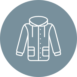 regenjacke icon