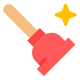 Plunger icon