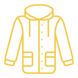 regenjacke icon