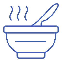 Soup icon