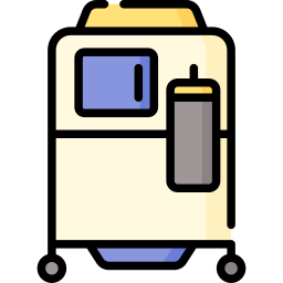 sauerstoffkonzentration icon