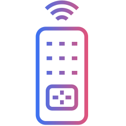 Remote icon