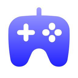 ゲームパッド icon