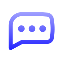 Chat icon