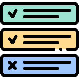 Tasks icon