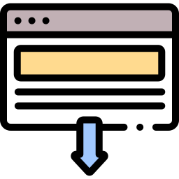 landingpage icon