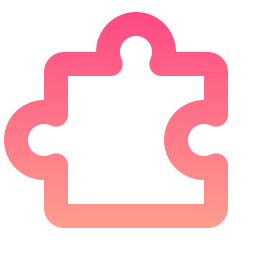 puzzle icon