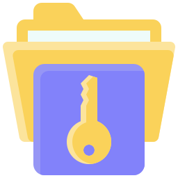 Key icon