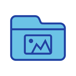 Image files icon