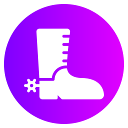 stiefel icon