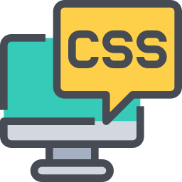 css icono