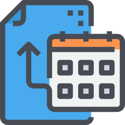 Calendar icon