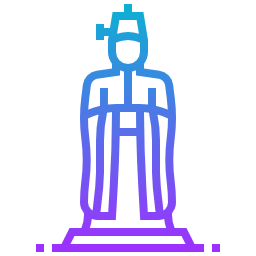 statua icona