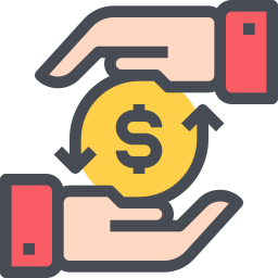 Payment icon