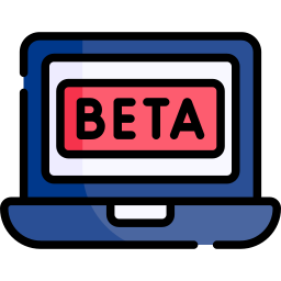 Beta icon