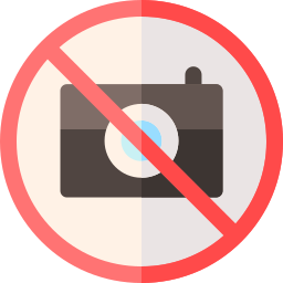 No photos icon