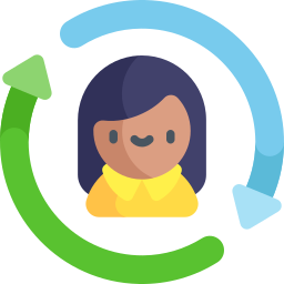 Employee icon