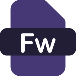 fw иконка