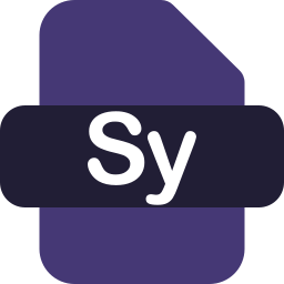 sy icon