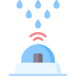 regensensor icon