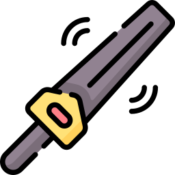 Metal detector icon