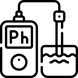 ph-meter icon