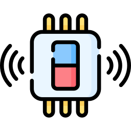 磁気センサー icon