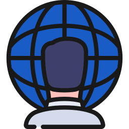 메타버스 icon