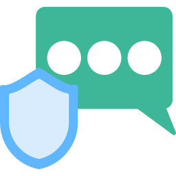 Privacy icon