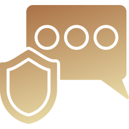 Privacy icon