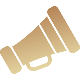 Megaphone icon