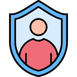 Shield icon